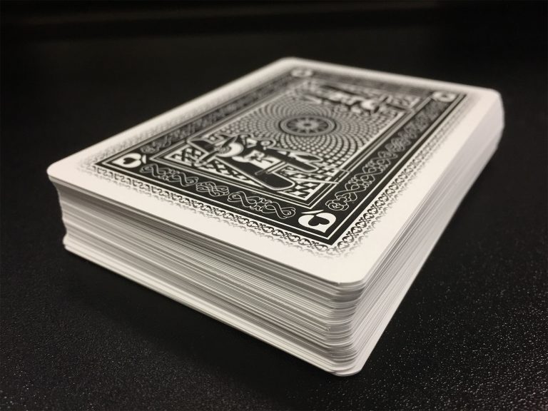 ACE Authentic Playing Cards