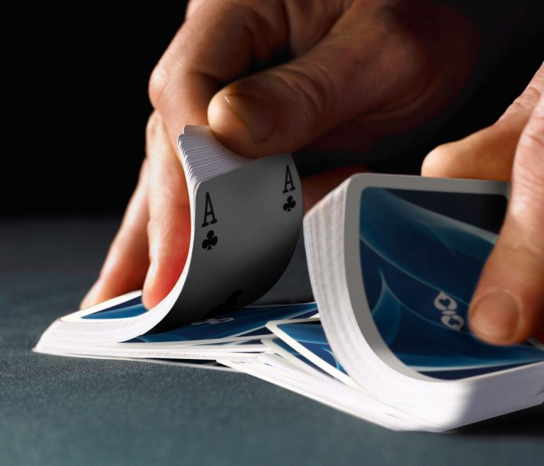 Playing Cards